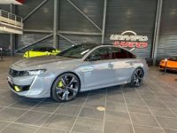 Peugeot 508 1.6 I HYDRID4 360e EAT8 SPORT ENGINEERED - <small></small> 39.890 € <small>TTC</small> - #7