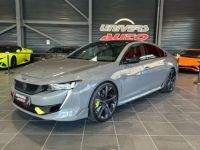 Peugeot 508 1.6 I HYDRID4 360e EAT8 SPORT ENGINEERED - <small></small> 39.890 € <small>TTC</small> - #8