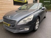 Peugeot 508 1.6 thp 156 feline bva6 - <small></small> 6.990 € <small>TTC</small> - #1