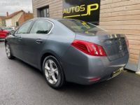 Peugeot 508 1.6 thp 156 feline bva6 - <small></small> 6.990 € <small>TTC</small> - #2