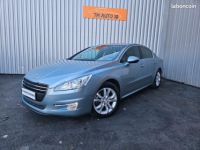 Peugeot 508 1.6 THp 156CH BVM6 ALLURE 87Mkms 05-2011 - <small></small> 7.990 € <small>TTC</small> - #1