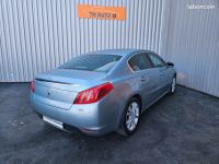 Peugeot 508 1.6 THp 156CH BVM6 ALLURE 87Mkms 05-2011 - <small></small> 7.990 € <small>TTC</small> - #2