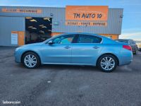 Peugeot 508 1.6 THp 156CH BVM6 ALLURE 87Mkms 05-2011 - <small></small> 7.990 € <small>TTC</small> - #3