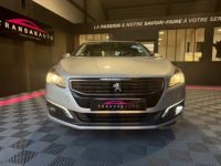 Peugeot 508 1.6 THP 165ch SS BVM6 Active - <small></small> 6.490 € <small>TTC</small> - #2