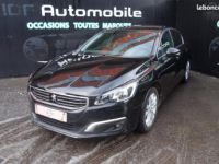 Peugeot 508 1.6 THP 165ch S&S EAT6 Feline - <small></small> 11.490 € <small>TTC</small> - #1