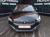 Peugeot 508 1.6 THP 165ch S&S EAT6 Feline - <small></small> 11.490 € <small>TTC</small> - #2