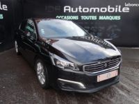 Peugeot 508 1.6 THP 165ch S&S EAT6 Feline - <small></small> 11.490 € <small>TTC</small> - #3