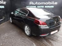 Peugeot 508 1.6 THP 165ch S&S EAT6 Feline - <small></small> 11.490 € <small>TTC</small> - #4