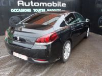 Peugeot 508 1.6 THP 165ch S&S EAT6 Feline - <small></small> 11.490 € <small>TTC</small> - #7