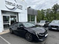 Peugeot 508 1.6 Turbo - 225 Bva GT Gps + Camera AR + Toit panoramique - <small></small> 25.990 € <small>TTC</small> - #1