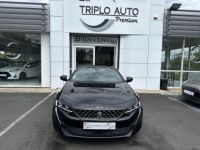 Peugeot 508 1.6 Turbo - 225 Bva GT Gps + Camera AR + Toit panoramique - <small></small> 25.990 € <small>TTC</small> - #2