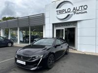 Peugeot 508 1.6 Turbo - 225 Bva GT Gps + Camera AR + Toit panoramique - <small></small> 25.990 € <small>TTC</small> - #3