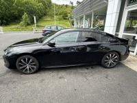 Peugeot 508 1.6 Turbo - 225 Bva GT Gps + Camera AR + Toit panoramique - <small></small> 25.990 € <small>TTC</small> - #4