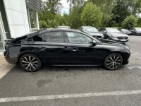 Peugeot 508 1.6 Turbo - 225 Bva GT Gps + Camera AR + Toit panoramique - <small></small> 25.990 € <small>TTC</small> - #8