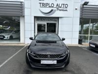 Peugeot 508 1.6i PureTech S&S - 225 Bva GT Gps + Camera AR + Toit panoramique - <small></small> 27.990 € <small>TTC</small> - #2