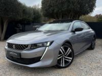 Peugeot 508 180 EAT8 GT-Line Toit ouvrant full options - <small></small> 23.990 € <small>TTC</small> - #1