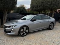 Peugeot 508 180 EAT8 GT-Line Toit ouvrant full options - <small></small> 23.990 € <small>TTC</small> - #2