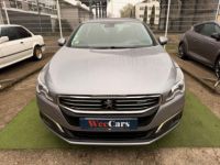 Peugeot 508 2.0 BLUEHDI 150 ALLURE S&S - <small></small> 13.490 € <small>TTC</small> - #2