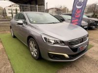 Peugeot 508 2.0 BLUEHDI 150 ALLURE S&S - <small></small> 13.490 € <small>TTC</small> - #3