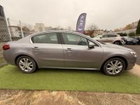 Peugeot 508 2.0 BLUEHDI 150 ALLURE S&S - <small></small> 13.490 € <small>TTC</small> - #4