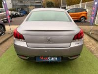 Peugeot 508 2.0 BLUEHDI 150 ALLURE S&S - <small></small> 13.490 € <small>TTC</small> - #5