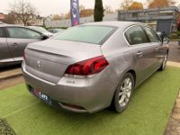 Peugeot 508 2.0 BLUEHDI 150 ALLURE S&S - <small></small> 13.490 € <small>TTC</small> - #13