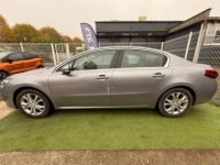 Peugeot 508 2.0 BLUEHDI 150 ALLURE S&S - <small></small> 13.490 € <small>TTC</small> - #14