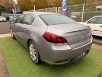 Peugeot 508 2.0 BLUEHDI 150 ALLURE S&S - <small></small> 13.490 € <small>TTC</small> - #15