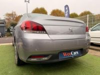 Peugeot 508 2.0 BLUEHDI 150 ALLURE S&S - <small></small> 13.490 € <small>TTC</small> - #26