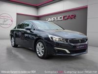 Peugeot 508 2.0 BlueHDi 150 SS Allure - <small></small> 9.990 € <small>TTC</small> - #1