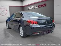 Peugeot 508 2.0 BlueHDi 150 SS Allure - <small></small> 9.990 € <small>TTC</small> - #3