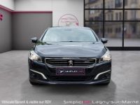 Peugeot 508 2.0 BlueHDi 150 SS Allure - <small></small> 9.990 € <small>TTC</small> - #7