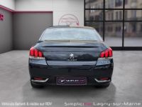 Peugeot 508 2.0 BlueHDi 150 SS Allure - <small></small> 9.990 € <small>TTC</small> - #8