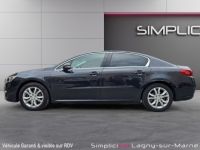 Peugeot 508 2.0 BlueHDi 150 SS Allure - <small></small> 9.990 € <small>TTC</small> - #9