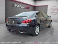 Peugeot 508 2.0 BlueHDi 150 SS Allure - <small></small> 9.990 € <small>TTC</small> - #14