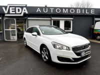 Peugeot 508 2.0 BlueHDi 150ch FAP Féline - <small></small> 5.990 € <small>TTC</small> - #1