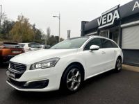 Peugeot 508 2.0 BlueHDi 150ch FAP Féline - <small></small> 5.990 € <small>TTC</small> - #2