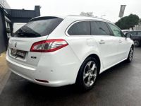 Peugeot 508 2.0 BlueHDi 150ch FAP Féline - <small></small> 5.990 € <small>TTC</small> - #3