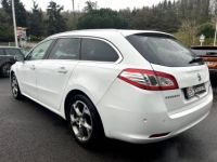 Peugeot 508 2.0 BlueHDi 150ch FAP Féline - <small></small> 5.990 € <small>TTC</small> - #4