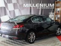 Peugeot 508 2.0 BLUEHDI 150CH FAP GT LINE - <small></small> 10.990 € <small>TTC</small> - #2