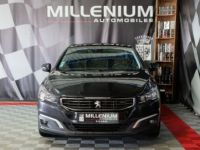 Peugeot 508 2.0 BLUEHDI 150CH FAP GT LINE - <small></small> 10.990 € <small>TTC</small> - #3