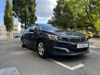 Peugeot 508 2.0 BlueHDi 150ch S&S BVM6 Active - <small></small> 7.990 € <small>TTC</small> - #3