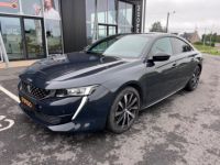 Peugeot 508 2.0 BLUEHDI 160 CH GT LINE EAT8 + ATTELAGE AMOVIBLE - <small></small> 21.990 € <small>TTC</small> - #2