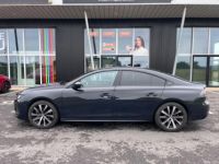 Peugeot 508 2.0 BLUEHDI 160 CH GT LINE EAT8 + ATTELAGE AMOVIBLE - <small></small> 21.990 € <small>TTC</small> - #3