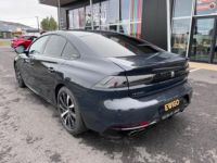 Peugeot 508 2.0 BLUEHDI 160 CH GT LINE EAT8 + ATTELAGE AMOVIBLE - <small></small> 21.990 € <small>TTC</small> - #4