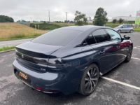 Peugeot 508 2.0 BLUEHDI 160 CH GT LINE EAT8 + ATTELAGE AMOVIBLE - <small></small> 21.990 € <small>TTC</small> - #6