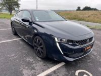 Peugeot 508 2.0 BLUEHDI 160 CH GT LINE EAT8 + ATTELAGE AMOVIBLE - <small></small> 21.990 € <small>TTC</small> - #8