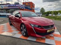 Peugeot 508 2.0 BlueHDi 160 EAT8 GT LINE GPS Caméra 360° Hayon Induction - <small></small> 23.950 € <small>TTC</small> - #8