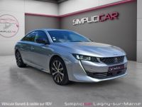 Peugeot 508 2.0 BlueHDi 163 ch EAT8 GT Line - <small></small> 20.990 € <small>TTC</small> - #1