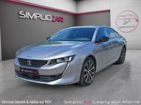 Peugeot 508 2.0 BlueHDi 163 ch EAT8 GT Line - <small></small> 20.990 € <small>TTC</small> - #13